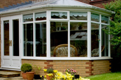 conservatories Lower Loxhore