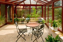 Lower Loxhore conservatory quotes