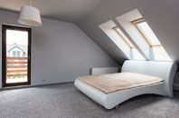 Lower Loxhore bedroom extensions