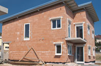 Lower Loxhore home extensions