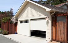 Lower Loxhore garage construction leads