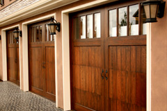 Lower Loxhore garage extension quotes