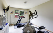 Lower Loxhore home gym construction leads