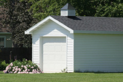 Lower Loxhore outbuilding construction costs